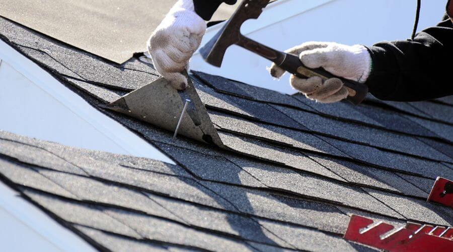 Professional New roof installation in Greenport, NY